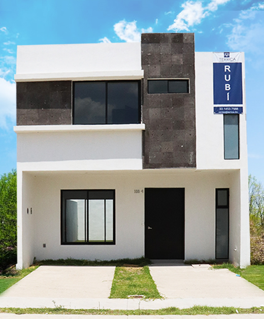 Casa Rub Coto Nereidas